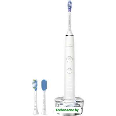Электрическая зубная щетка Philips HX9944/13