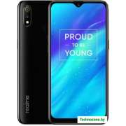 Смартфон Realme 3 3GB/32GB (черный)
