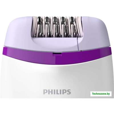 Эпилятор Philips BRP505/00 Satinelle Essential