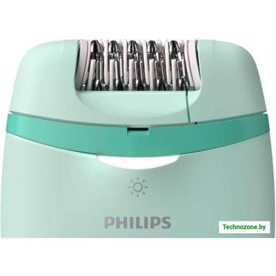 Эпилятор Philips BRP529/00 Satinelle Essential