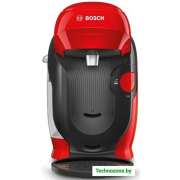 Капсульная кофеварка Bosch TAS1103