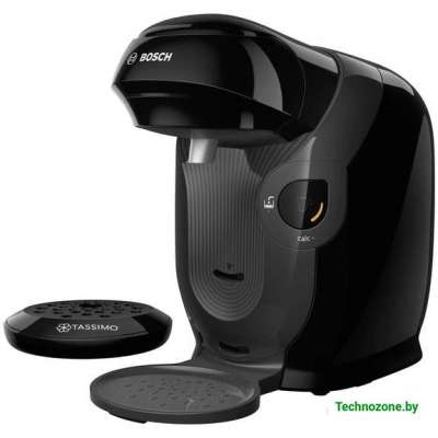 Капсульная кофеварка Bosch TAS1102