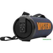 Беспроводная колонка Mystery MBA-739UB (синий)