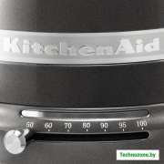 Электрочайник KitchenAid Artisan 5KEK1522EMS