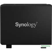 Сетевой накопитель Synology DiskStation DS419slim