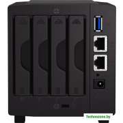 Сетевой накопитель Synology DiskStation DS419slim