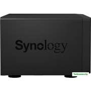 Сетевой накопитель Synology DiskStation DS1817