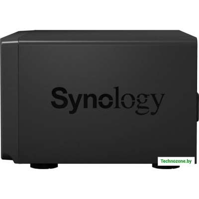 Сетевой накопитель Synology DiskStation DS1817