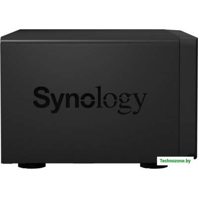 Сетевой накопитель Synology DiskStation DS1817