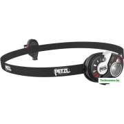 Фонарь Petzl e+LITE (черный)