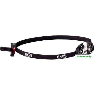 Фонарь Petzl e+LITE (черный)