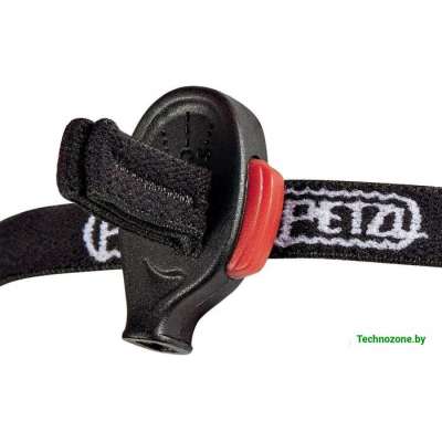 Фонарь Petzl e+LITE (черный)