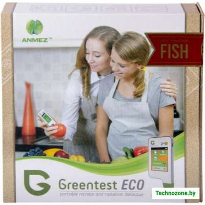 Greentest Eco 4