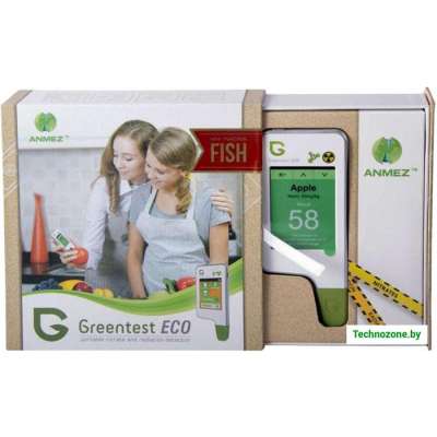Greentest Eco 4