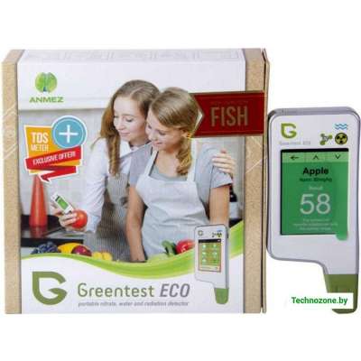 Greentest Eco 5