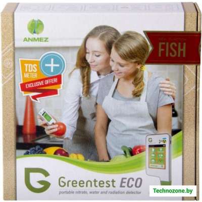 Greentest Eco 5