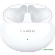 Наушники Huawei FreeBuds 4i (белый)
