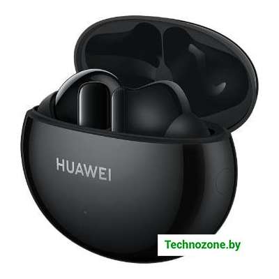 Наушники Huawei FreeBuds 4i (черный)