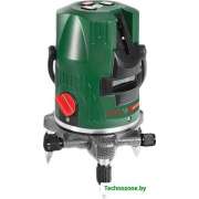 Лазерный нивелир DWT LLC02-30 BMC