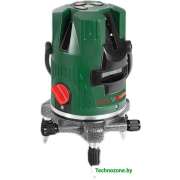 Лазерный нивелир DWT LLC03-30 BMC