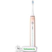 Электрическая зубная щетка Soocas X5 (розовый)