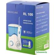 Ирригатор Revyline RL 100 (белый)