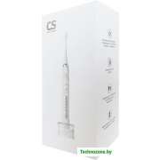 Электрическая зубная щетка CS Medica CS-333-WT