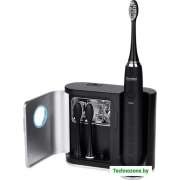 Электрическая зубная щетка Donfeel HSD-010 (черный)