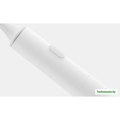 Электрическая зубная щетка Xiaomi Mi Electric Toothbrush