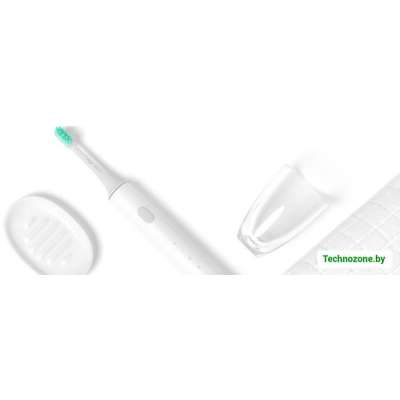 Электрическая зубная щетка Xiaomi Mi Electric Toothbrush