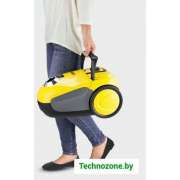 Пылесос Karcher VC 2 (1.198-101.0)