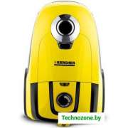 Пылесос Karcher VC 2 (1.198-101.0)