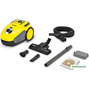 Пылесос Karcher VC 2 (1.198-101.0)