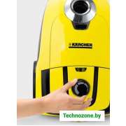Пылесос Karcher VC 2 (1.198-101.0)