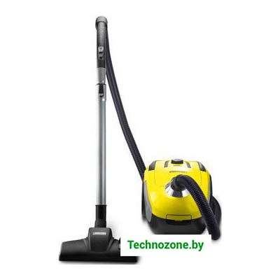 Пылесос Karcher VC 2 (1.198-101.0)
