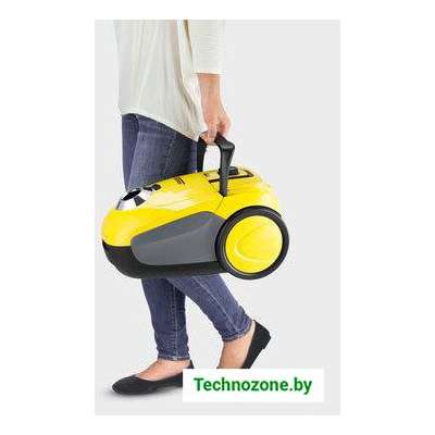 Пылесос Karcher VC 2 (1.198-101.0)