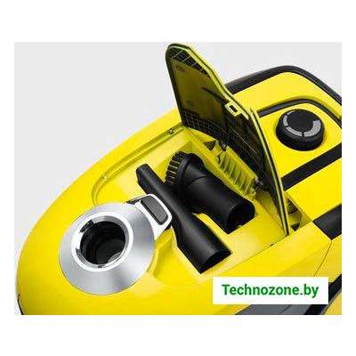 Пылесос Karcher VC 2 (1.198-101.0)