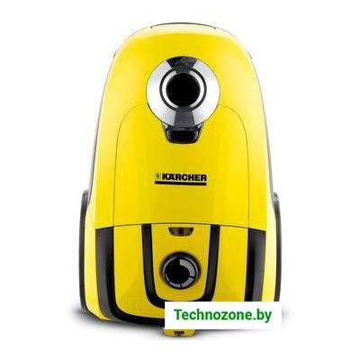 Пылесос Karcher VC 2 (1.198-101.0)