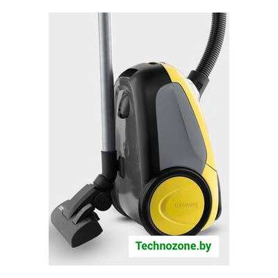 Пылесос Karcher VC 2 (1.198-101.0)