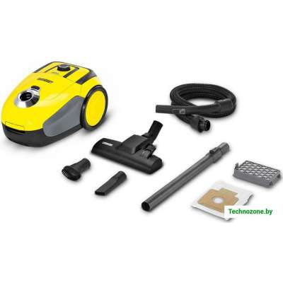 Пылесос Karcher VC 2 (1.198-101.0)
