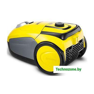 Пылесос Karcher VC 2 (1.198-101.0)