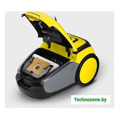 Пылесос Karcher VC 2 (1.198-101.0)