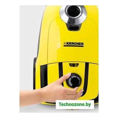Пылесос Karcher VC 2 (1.198-101.0)