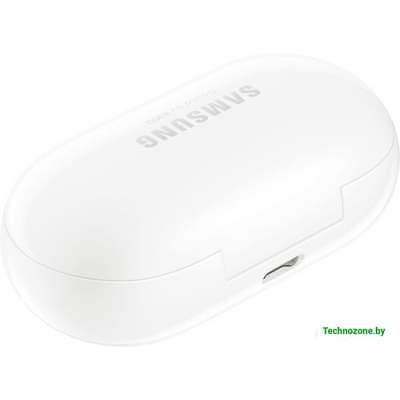 Наушники Samsung Galaxy Buds+ (белый)