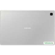 Планшет Samsung Galaxy Tab A7 LTE 32GB (серебристый)