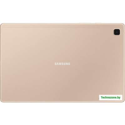 Планшет Samsung Galaxy Tab A7 Wi-Fi 64GB (золотистый)