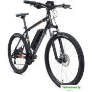 Электровелосипед Forward Cyclone Plus 26 2.0 disc 500w р.17 2021