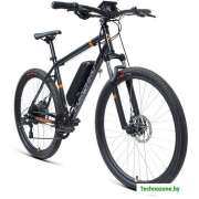 Электровелосипед Forward Volcano 27.5 2.0 disc 500w р.17 2021