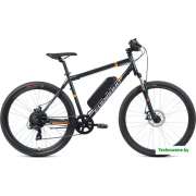 Электровелосипед Forward Volcano 27.5 2.0 disc 500w р.17 2021