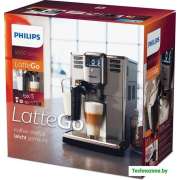 Эспрессо кофемашина Philips EP5035/10
